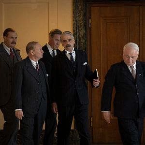 Bilder Alex Jennings