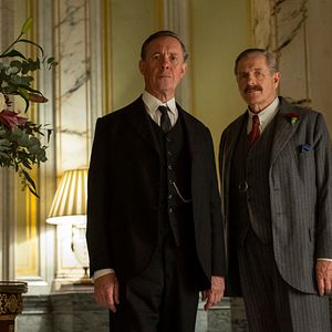 Bilder Alex Jennings