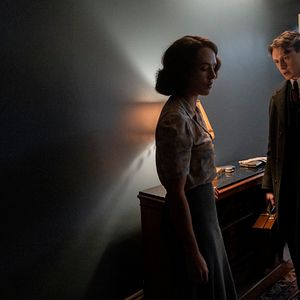 Bilder George MacKay