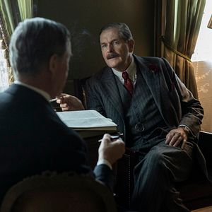 Bilder Alex Jennings