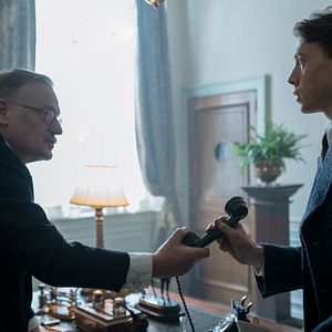 Bilder George MacKay