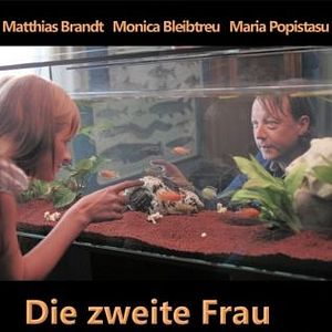 Bilder Die zweite Frau