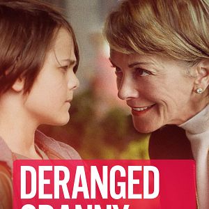 Bilder Deranged Granny