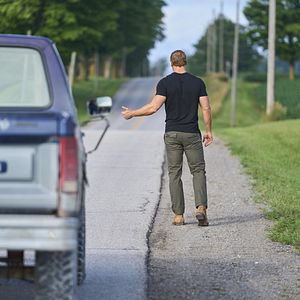 Bilder Alan Ritchson