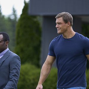 Bilder Alan Ritchson