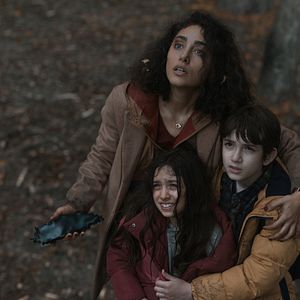 Bilder Golshifteh Farahani