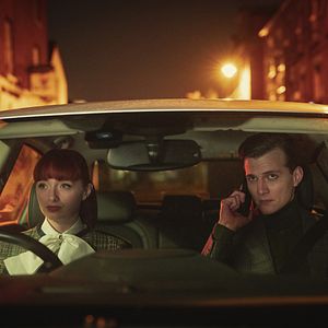 Bilder Poppy Gilbert