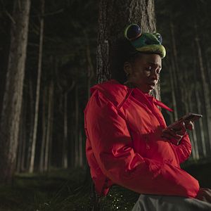 Bilder Wer einmal lügt