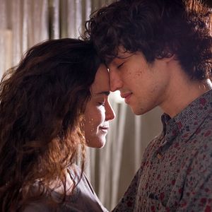 Bilder Eduardo e Mônica