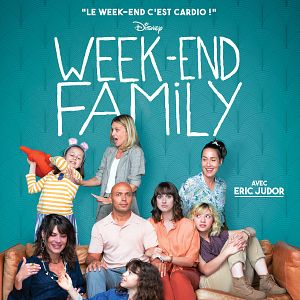 Bilder Wochenend-Familie