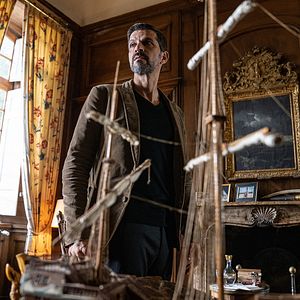 Bilder Kommissar Dupin - Bretonische Spezialitäten