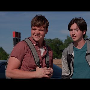 Bilder Lügen haben kurze Beine