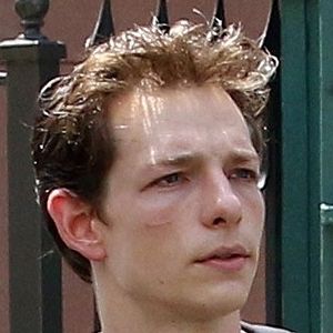 Bilder Mike Faist