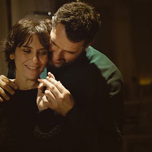 Bilder Géraldine Pailhas