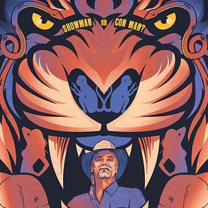 Bilder Tiger King: Doc Antles Geschichte