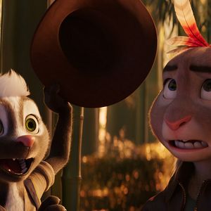 Bilder Hühnerhase und der Hamster der Finsternis