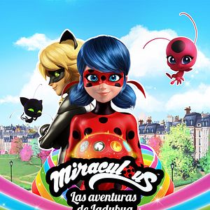 Bilder Miraculous - Geschichten von Ladybug und Cat Noir