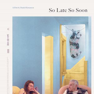 Bilder So Late So Soon