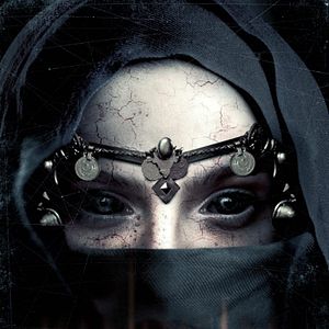 Bilder Kandisha - Der Fluch