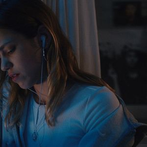 Bilder Kandisha - Der Fluch