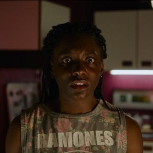 Bilder Kandisha - Der Fluch