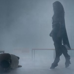 Bilder Kandisha - Der Fluch