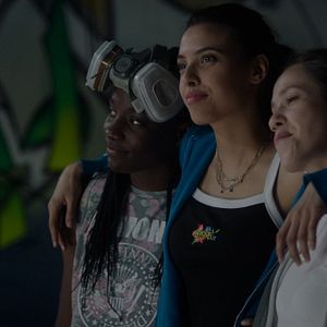 Bilder Kandisha - Der Fluch