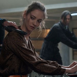 Bilder Codename: Der Löwe