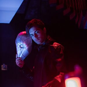 Bilder Dreamcatcher - Night Of Fear