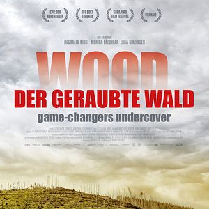 Bilder Wood - Der geraubte Wald