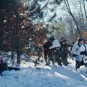 Bilder Winter War - Kampf um die Ardennen