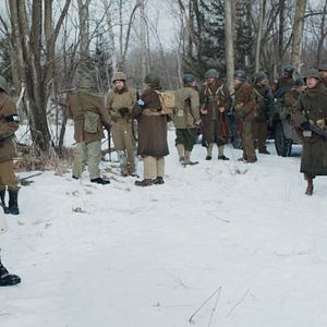 Bilder Winter War - Kampf um die Ardennen