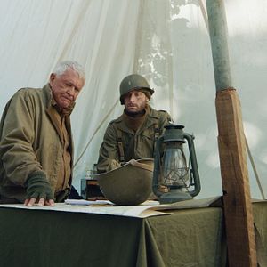 Bilder Winter War - Kampf um die Ardennen