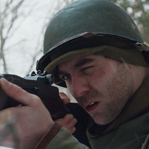 Bilder Winter War - Kampf um die Ardennen