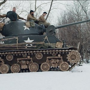 Bilder Winter War - Kampf um die Ardennen