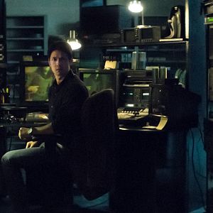 Bilder The Broadcast Incident - Die Verschwörung