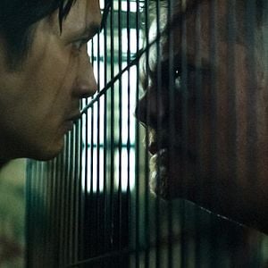 Bilder The Broadcast Incident - Die Verschwörung