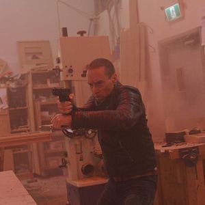 Bilder American Killer