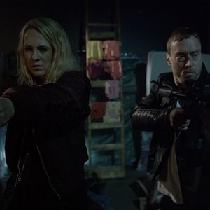 Bilder American Killer