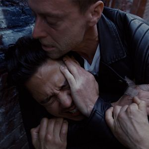 Bilder American Killer