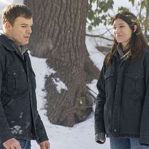 Bilder Jennifer Carpenter