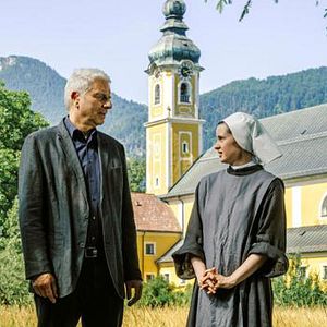 Bilder Tatort: Wunder gibt es immer wieder