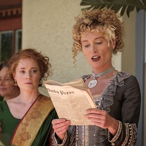 Bilder Victoria Smurfit