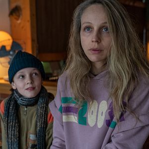 Bilder Mord in der Familie - Der Zauberwürfel (2)