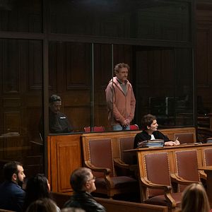 Bilder Jean-Paul Rouve