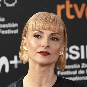 Bilder Najwa Nimri