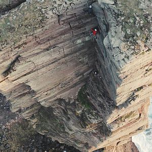 Bilder Climbing Blind