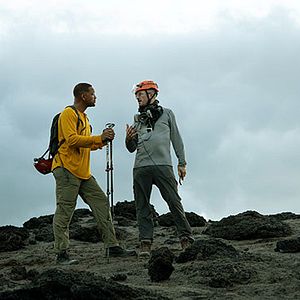 Bilder Welcome To Earth