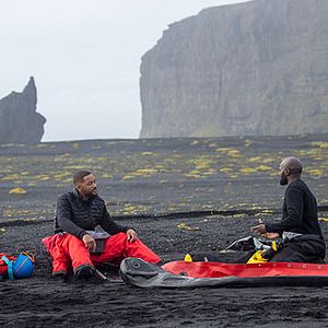 Bilder Welcome To Earth