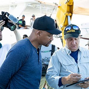 Bilder Welcome To Earth